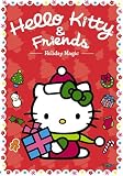 Hello Kitty & Friends, Vol. 6: Holiday Magic