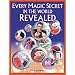 Every Magic Secret in the World Revealed