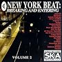 New York Beat: Breaking and Entering