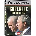 Frontline: Karl Rove - The Architect