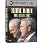 Frontline: Karl Rove - The Architect