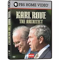 Frontline: Karl Rove - The Architect