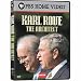 Frontline: Karl Rove - The Architect