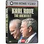 Frontline: Karl Rove - The Architect