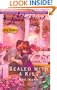 Sealed with a Kiss (Texas Treasures Series #1) (Love Inspired #293)