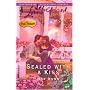 Sealed with a Kiss (Texas Treasures Series #1) (Love Inspired #293)