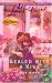Books : Sealed with a Kiss (Texas Treasures Series #1) (Love Inspired #293)