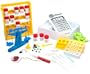 Edu Science: Chemlab/1100 Teacher-Designed Chemistry Set (1100 Experiments and Procedures)