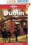 Lonely Planet Dublin (3rd ed)
