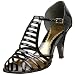 J.Renee Women's Nicolette Sandal