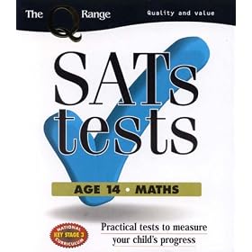 SATS Maths Age 14