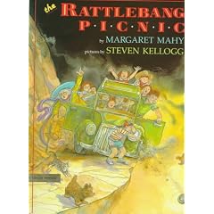 Rattlebang Picnic