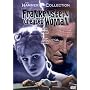 Frankenstein Created Woman