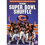 Chicago Bears - Super Bowl Shuffle