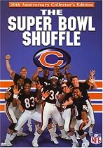 Chicago Bears - Super Bowl Shuffle