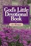 God's Little Devotional Book for Women (God's Little Devotional Books)