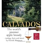 Calvados: The World's Premier Apple Brandy book cover