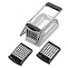 Westmark - Potato Chipper with 3 Cutters