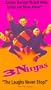 Three Ninjas [VHS]