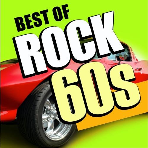 Graham Blvd - Best of Rock 60s - Zortam Music