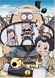 大江戸ロケット vol.4 [DVD]