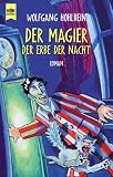 Der Magier - Der Erbe der Nacht