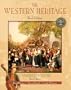 The Western Heritage: Combined Brief Edition with CD-ROM (3rd Edition)