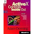 ActiveX Controls Inside Out, with CD