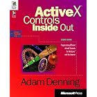 Click here to buy ActiveX Controls Inside Out, with CD by Adam Denning.