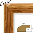 12x18 Picture Frame / Poster Frame 1.27