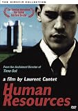 Kimstim Collection: Human Resources