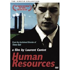 Human Resources