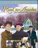 Road To Avonlea - The Complete Fifth Volume (Boxset)