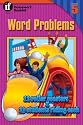 Word Problems Homework Booklet, Grade 5 (Homework Booklets)