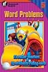 Word Problems Homework Booklet, Grade 5 (Homework Booklets)