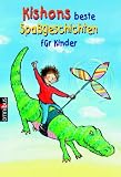 Kishons beste Spa&szlig;geschichten f&uuml;r Kinder - Ephraim Kishon