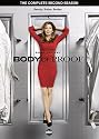 Body of Proof: The Complete Second Season - 4-Disc DVD