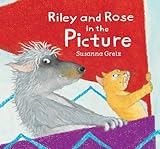 Riley and Rose in the picture