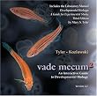 Vade Mecum 2: An Interactive Guide to Developmental Biology Version 2.2 (Win/Mac)