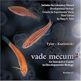 Vade Mecum 2: An Interactive Guide to Developmental Biology Version 2.2 (Win/Mac)