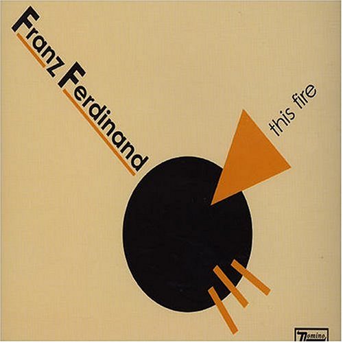 Franz Ferdinand - Bang Bang Lyrics - Zortam Music