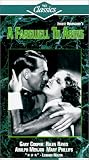 A Farewell to Arms [VHS]