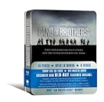 Band of Brothers [Blu-ray]