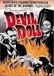 Devil Doll
