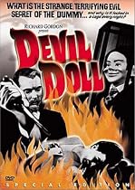 Devil Doll Movie Streaming.