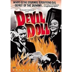 Devil Doll by 