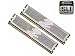 Search Our Specialty Mall : OCZ 2GB (2X1GB) SLI Ready DDR2 PC2-8500 1066MHZ 240-pin DIMM SDRAM Desktop PC Memory