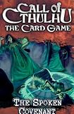 Call of Cthulhu LCG: The Spoken Covenant
