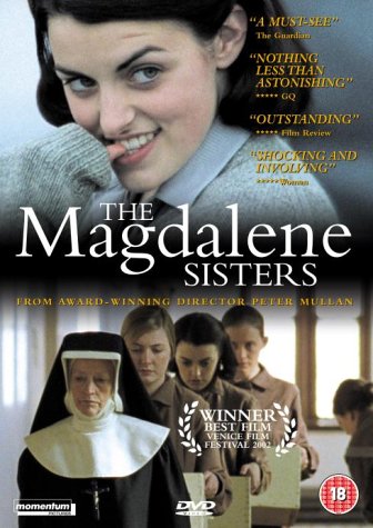 CD-Charts  DVD : The Magdalene Sisters [2003]