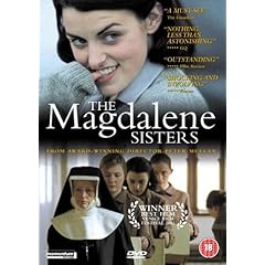 the magdalene dvd